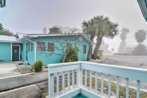 Cottage (2 Bedrooms) | Interior