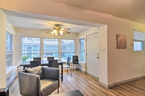 Casa de campo (2 Bedrooms) | Interior