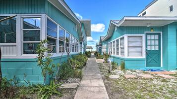 Cottage (2 Bedrooms) | Interior