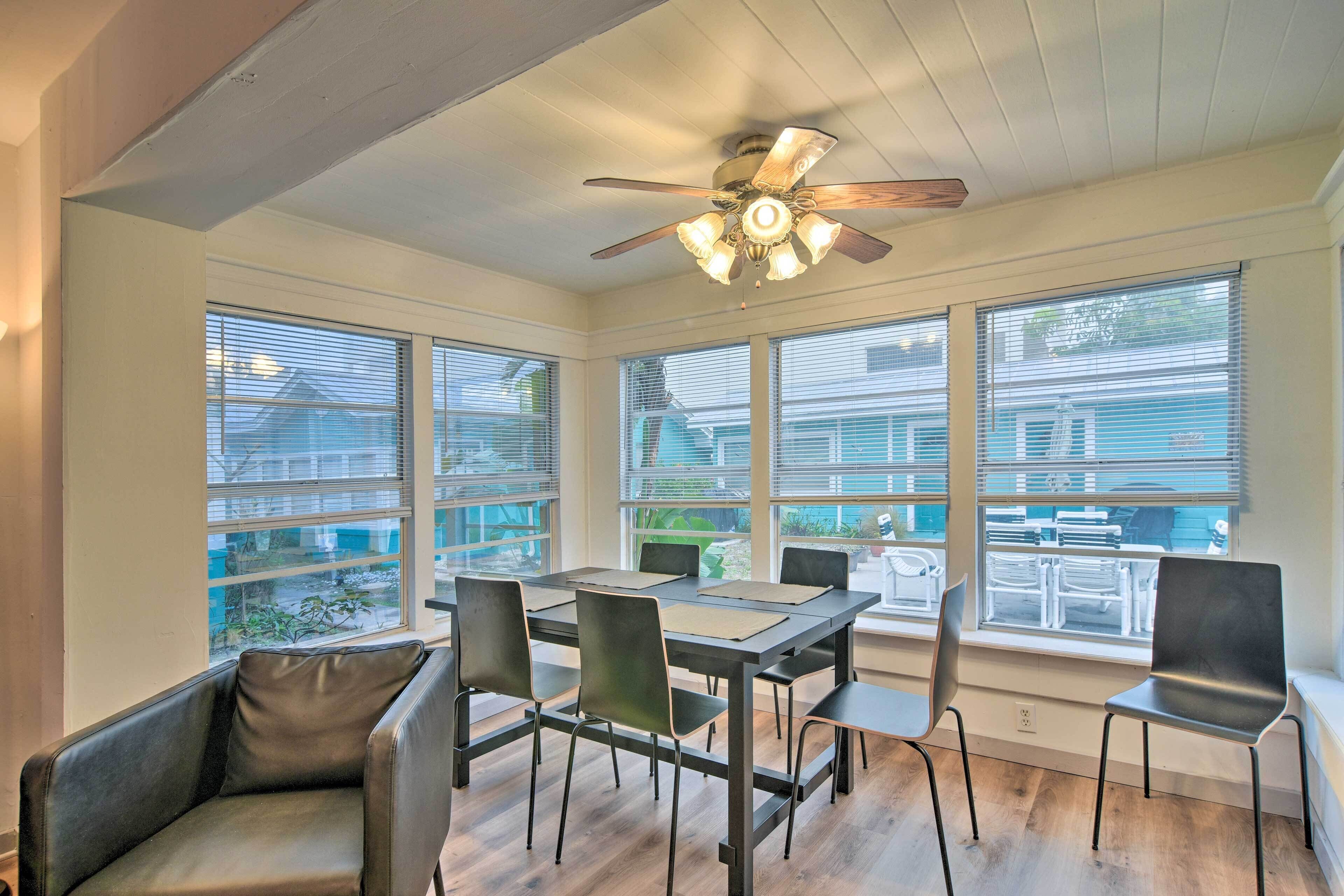 Cottage (2 Bedrooms) | Nội thất