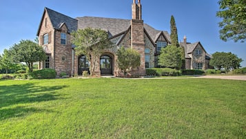 Rumah (4 Bedrooms) | Interior