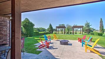 Rumah (4 Bedrooms) | Interior