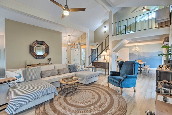 Casa (3 Bedrooms) | Interior