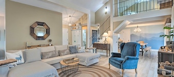 Pet-friendly Massanutten Resort Home w/ Yard!