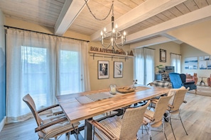 Huis (3 Bedrooms) | Interieur