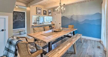 Pet-friendly Massanutten Resort Home w/ Yard!