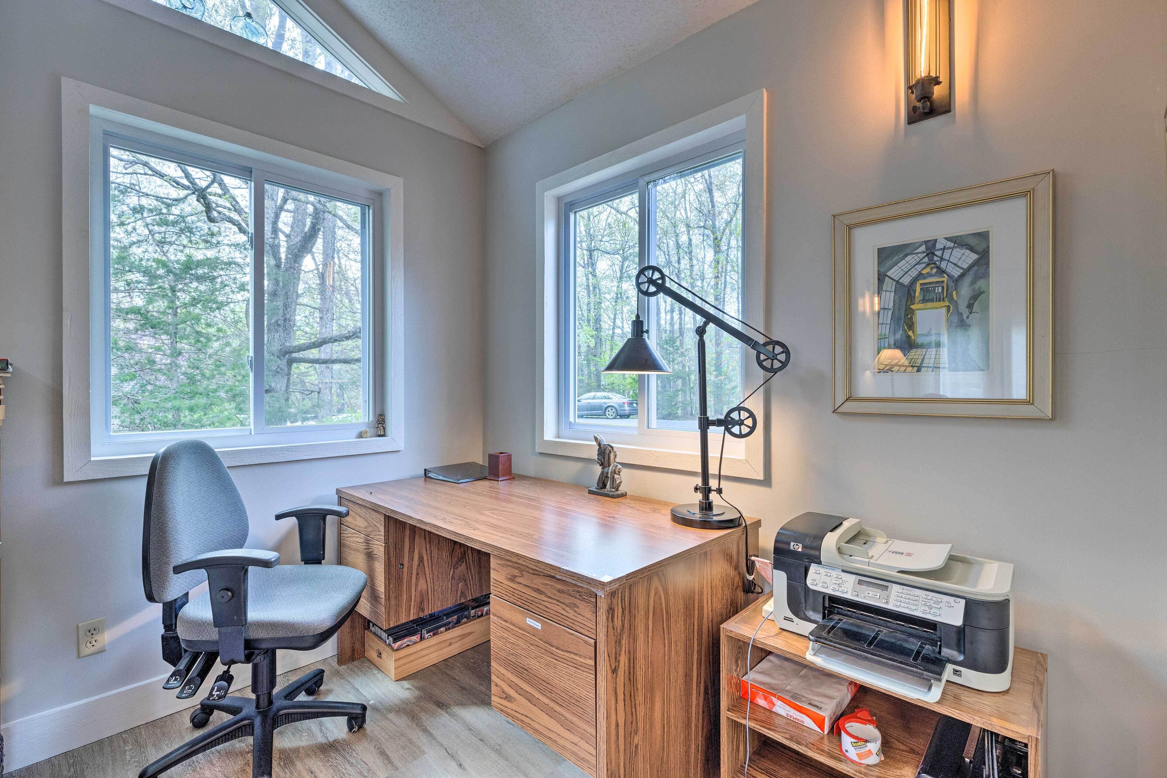 Maison (3 Bedrooms) | Intérieur