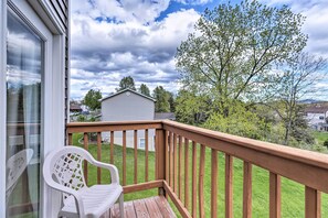 Casa (3 Bedrooms) | Interior