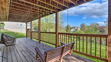 Casa (3 Bedrooms) | Interior