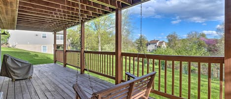 하우스 (3 Bedrooms) | 내부