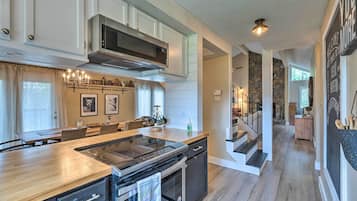 House (3 Bedrooms) | Bahagian dalam