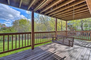 Talo (3 Bedrooms) | Sisätilat