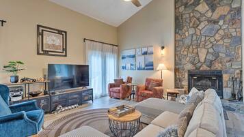 Casa (3 Bedrooms) | Interior