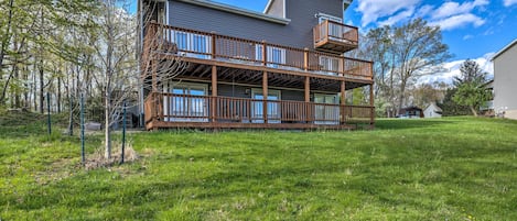 Casa (3 Bedrooms) | Fachada del alojamiento