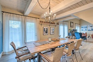 Maison (3 Bedrooms) | Intérieur