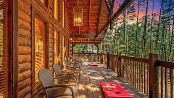 House (3 Bedrooms) | Bahagian dalam
