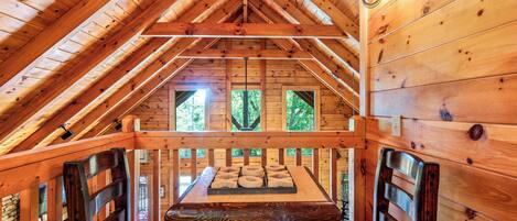 House (3 Bedrooms) | Bahagian dalam