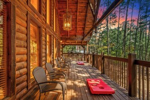 Ferienhaus (3 Bedrooms) | Innenbereich