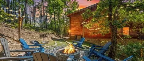 Casa (3 Bedrooms) | Áreas de la propiedad