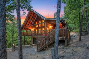 Ferienhaus (3 Bedrooms) | Innenbereich