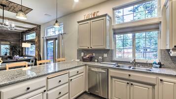 Casa (5 Bedrooms) | Parte interna