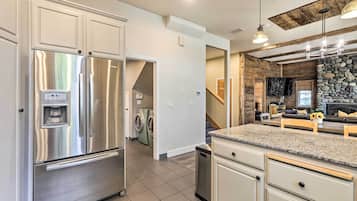 Maison (5 Bedrooms) | Intérieur