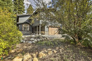 Talo (5 Bedrooms) | Sisätilat