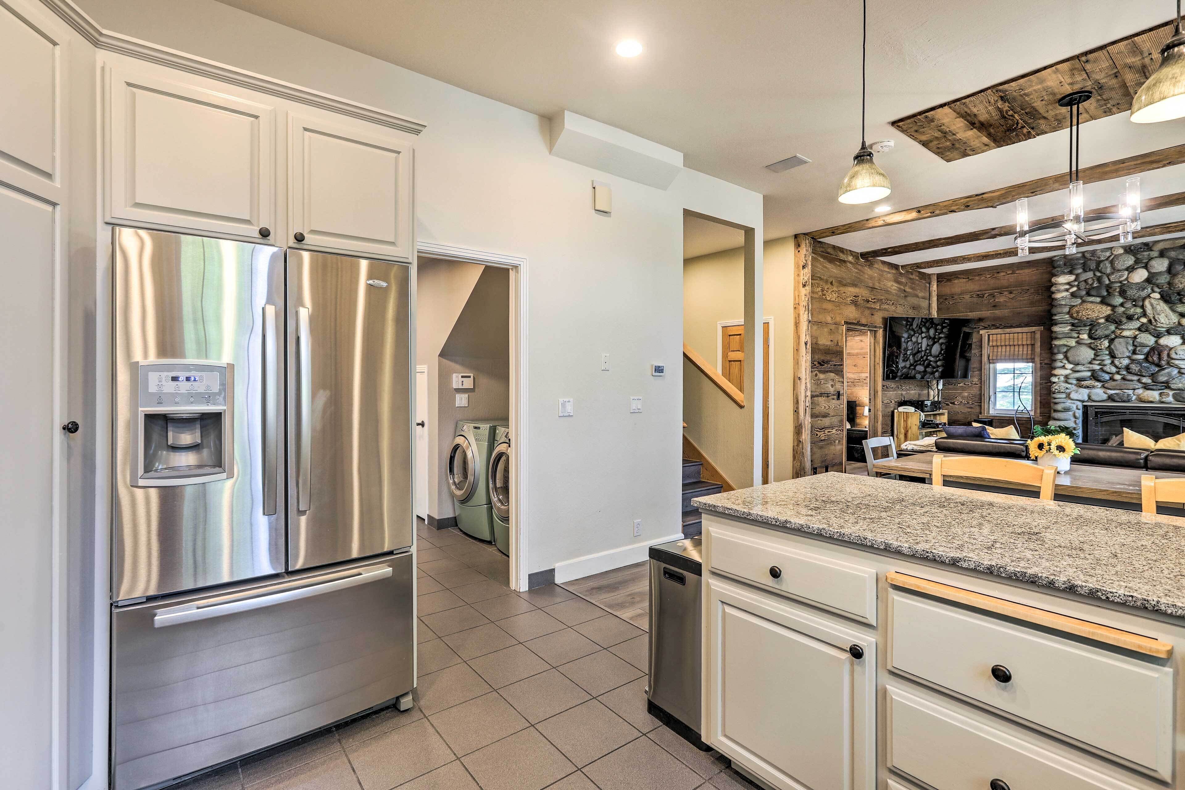 Casa (5 Bedrooms) | Interior