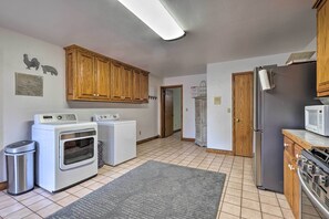Apartamento (3 Bedrooms) | Interior