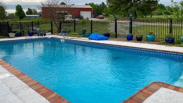 Apartment (3 Bedrooms) | Bahagian dalam