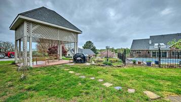 Apartment (3 Bedrooms) | Interior