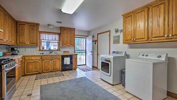 Căn hộ (3 Bedrooms) | Nội thất