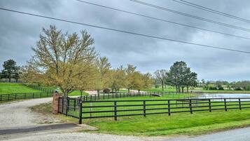 Apartment (3 Bedrooms) | Bahagian dalam