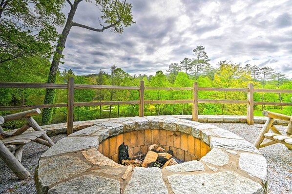 Casa (5 Bedrooms) | Parte interna