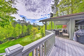 Hus (5 Bedrooms) | Innvendig