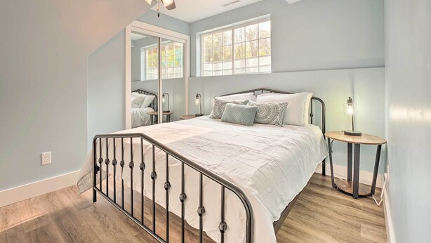 独立别墅 (4 Bedrooms)
