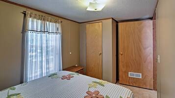 Rumah (3 Bedrooms) | Interior