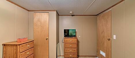 Hus (3 Bedrooms) | Interiør