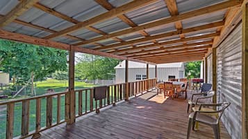 House (3 Bedrooms) | Front of property