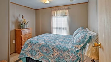 Nhà (3 Bedrooms) | Nội thất