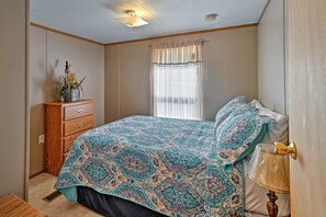 Nhà (3 Bedrooms) | Nội thất