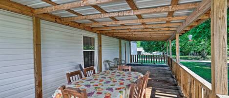 Nhà (3 Bedrooms) | Nội thất