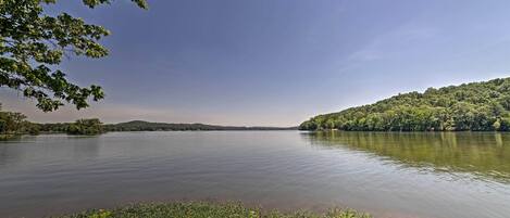 Ferienhaus (3 Bedrooms) | Innenbereich