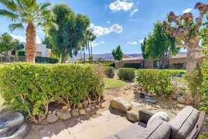 Apartment (2 Bedrooms) | Interior - Palm Desert Retreat: Private Patio & Mtn View (Palm Desert)