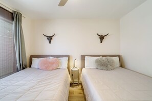 Apartment (2 Bedrooms) | Interior - Palm Desert Retreat: Private Patio & Mtn View (Palm Desert)