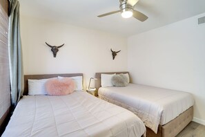 Apartment (2 Bedrooms) | Interior - Palm Desert Retreat: Private Patio & Mtn View (Palm Desert)