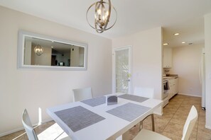 Leilighet (2 Bedrooms) | Innvendig