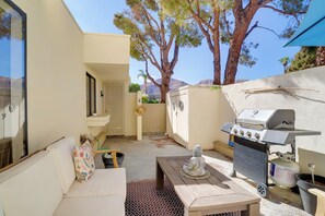 Apartment (2 Bedrooms) | Interior - Palm Desert Retreat: Private Patio & Mtn View (Palm Desert)