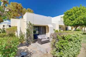 Leilighet (2 Bedrooms) | Innvendig