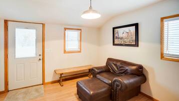 Hus (3 Bedrooms) | Interiør